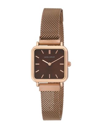 Laura Ashley Womens Watch
