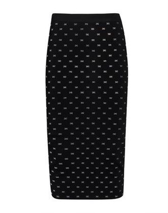 Elisabetta Franchi BOTTOMWEAR - Gonne midi su YOOX.COM