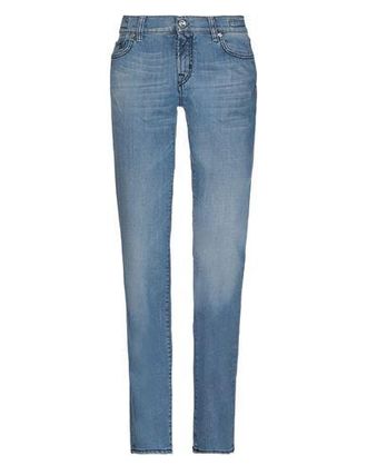 Jacob Cohen HOSEN & R&Ouml;CKE - Jeanshosen auf YOOX.COM
