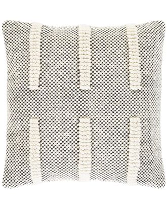 Surya Harlow Accent Pillow