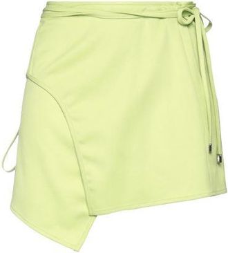 The Attico PARTES DE ABAJO - Minifaldas en YOOX.COM