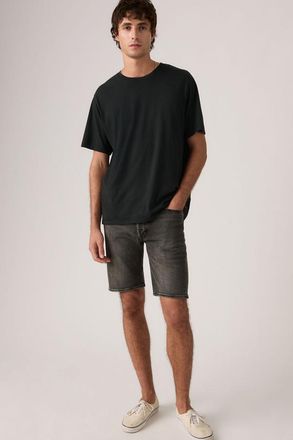 Levi's 501 Original Shorts - Hombre - 29X9 - Negro / Neo Nights