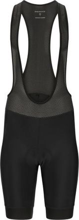 ENDURANCE Gorsk V2,0 Short Cycling Tights with Bib Velohose f&uuml;r Herren | schwarz