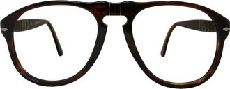 Persol Ratti Po 649 - Havana Sunglasses