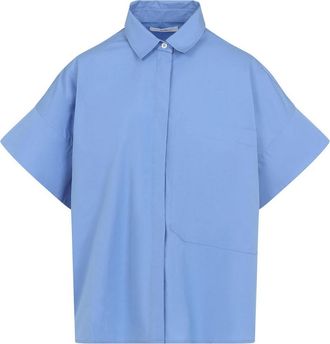 Co Boxy Ss Shirt