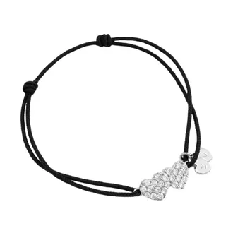 Zadig&Voltaire Donna, Accessori, Nero, Taglia unica, new