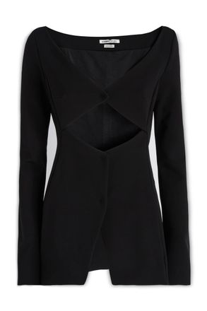 Alessandro Vigilante Jackets & Vests