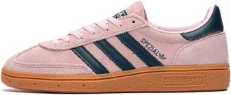 adidas Handball Spezial - female - Adidas - Skateboarding - Pink - 10 1/3 UK - Sport