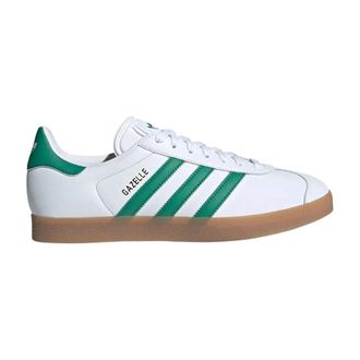 adidas Heren, Sport, Wit, Maat: 38 EU Gaze