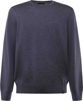 Fay Wool Sweater