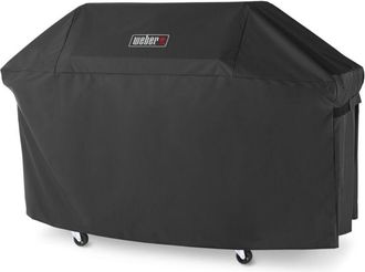 Weber Maleta Premium Weber Para Genesis - 4 Quemadores C&oacute;digo 7195