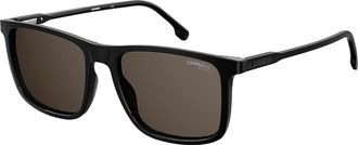 Carrera CA 231/S 807 IR Unisex Rectangle Sunglasses