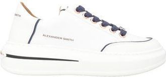 Alexander Smith SCHUHE - Sneakers auf YOOX.COM