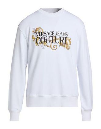 Versace TOPWEAR - Sweatshirts on YOOX.COM
