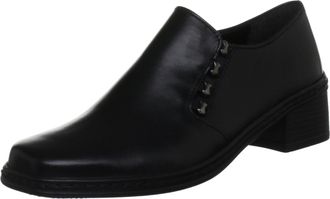 Gabor Hertha L, Womens Loafers, Black, 5.5 UK (38.5 EU)