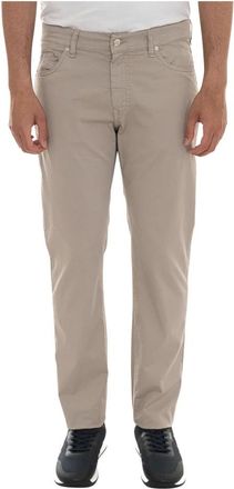Harmont & Blaine Uomo, Pantaloni, Beige, S, new