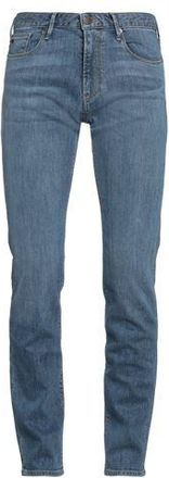 Emporio Armani BOTTOMWEAR - Jeans sur YOOX.COM