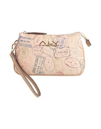ALV by Alviero Martini BORSE - Borse a mano su YOOX.COM