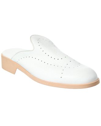 Arche Iozabo Leather Flat