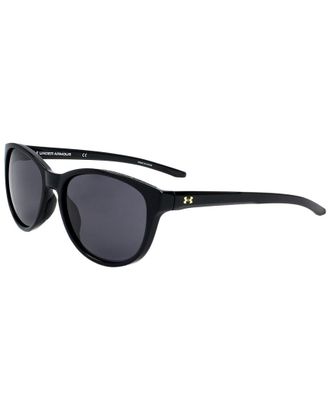 Under Armour Womens UA0014 57mm Sunglasses