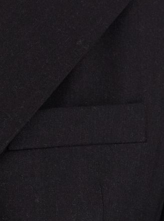 Tela Blazer - Black