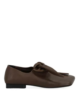 Uma Wang Lace-Up Shoe
