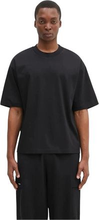 PANGAIA T-Shirts - Heren - T-shirts - Zwart - XS - Tops