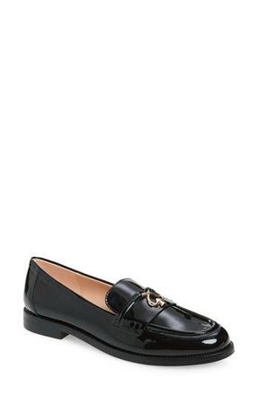 Kate Spade New York Kara Loafer in Black at Nordstrom Rack, Size 9.5
