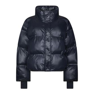 Neo Noir Chaquetas - Jackets - Mujer - Azul - XS