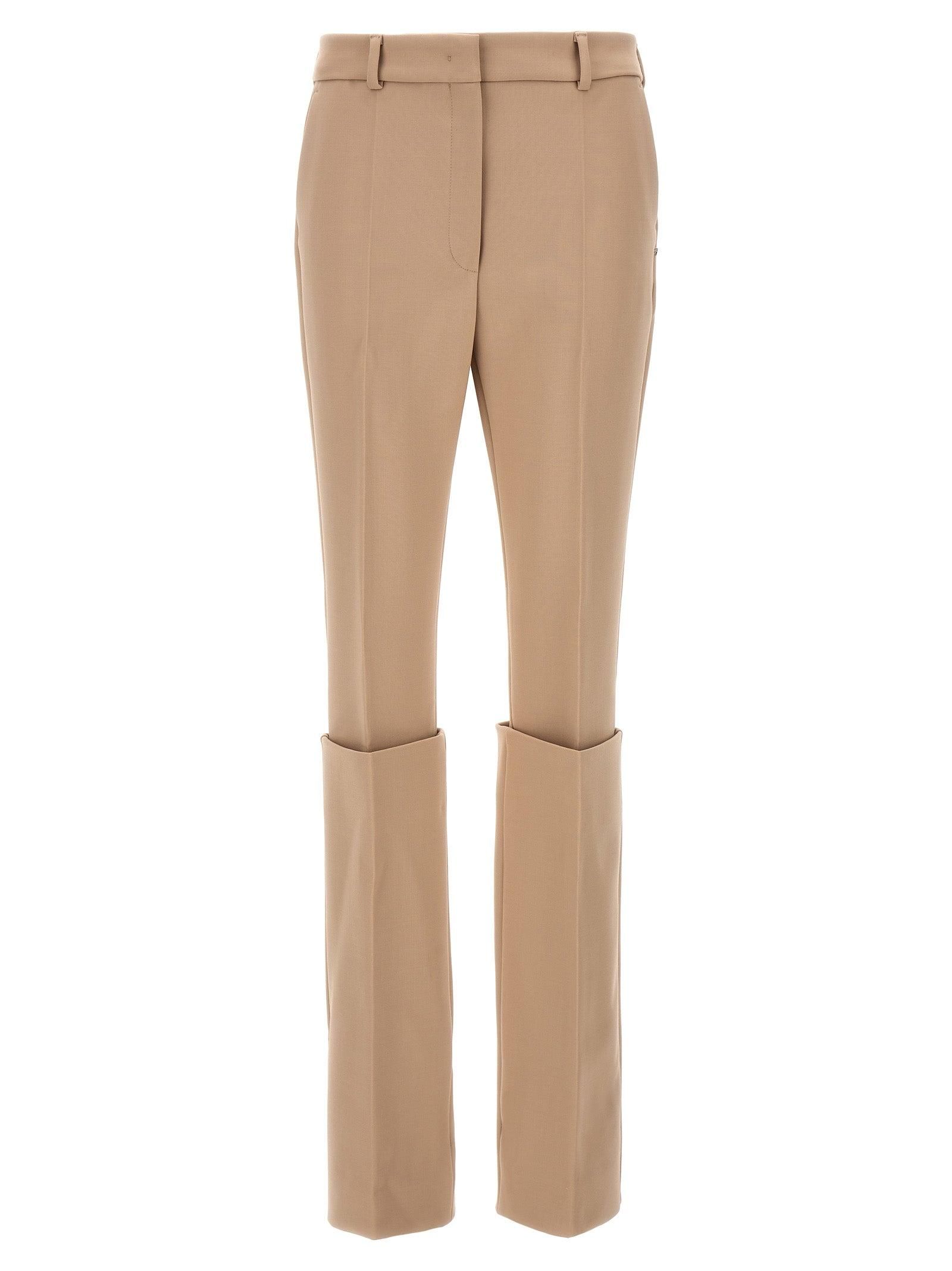 Sportmax Pants from $453.00 - on Stylight