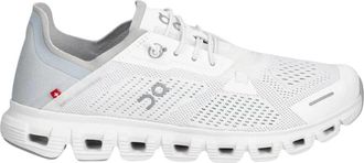 On Running Cloud 6 Coast - Dames - Hardloopschoenen - Grijs - 36 EU - Fitness