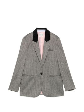 Forte_Forte Einreihige Blazerjacke von Forte Forte