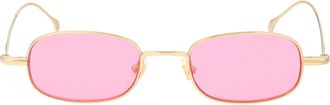 Gucci Squared Sunglasses Gg1648 S 005