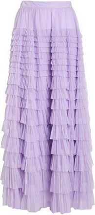 Twin-Set BOTTOMWEAR - Maxi skirts on YOOX.COM