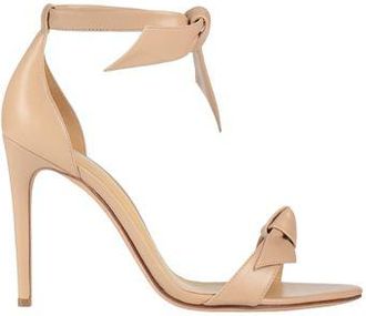 Alexandre Birman CALZATURE - Sandali su YOOX.COM