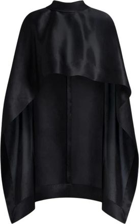 Alberta Ferretti Donna, Giacche, Nero, S, new