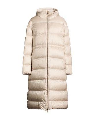 Moncler ROPA DE ABRIGO - Plum&iacute;feros y acolchados en YOOX.COM
