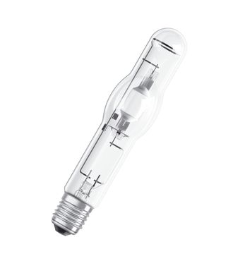 Osram Hqi-bt 400w Bombilla Transparente Casquillo E40