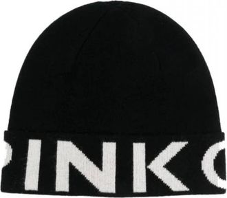 Pinko Pinko, Donna, Accessori, Nero, Taglia unica, new