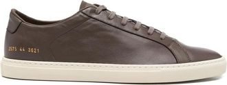 Common Projects Achilles Lace-up Sneakers