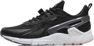 Li-Ning (WMNS) Li-Ning Mafia Black White AGLR102-2