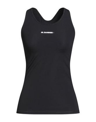Jil Sander TOPWEAR - Tank Tops on YOOX.COM