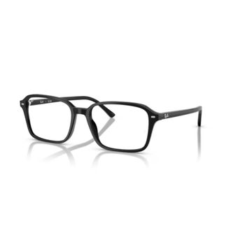 Ray-Ban Glasses, unisex, Black, Size: 54 MM Stylish Sunglasses for Fashionable Look
