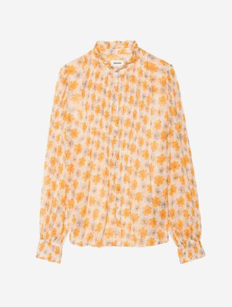 Zadig&Voltaire Timz Mousseline