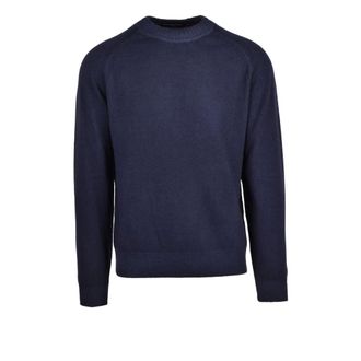 Daniele Fiesoli Uomo, Maglie, Blu, M, new