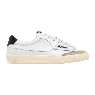 Autry Sneakers, male, White, Size: 11 US Windscape Low