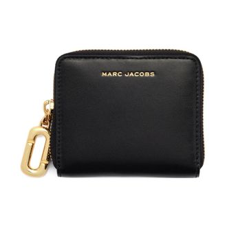 Marc Jacobs Dames, Accessoires, Zwart, Maat: ONE Size