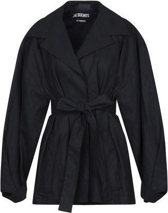 Jacquemus COATS & JACKETS - Overcoats & Trench Coats sur YOOX.COM