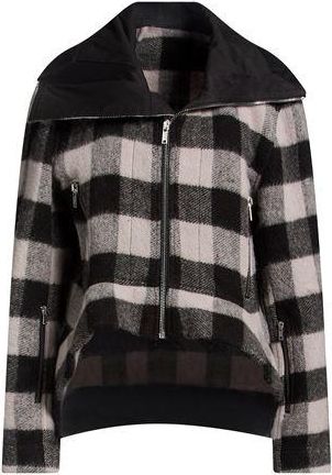Rick Owens CAPISPALLA - Giacche & Giubbotti su YOOX.COM
