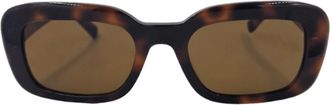 Saint Laurent Mujer, Accesorios, Marr&oacute;n, Talla: ONE Size